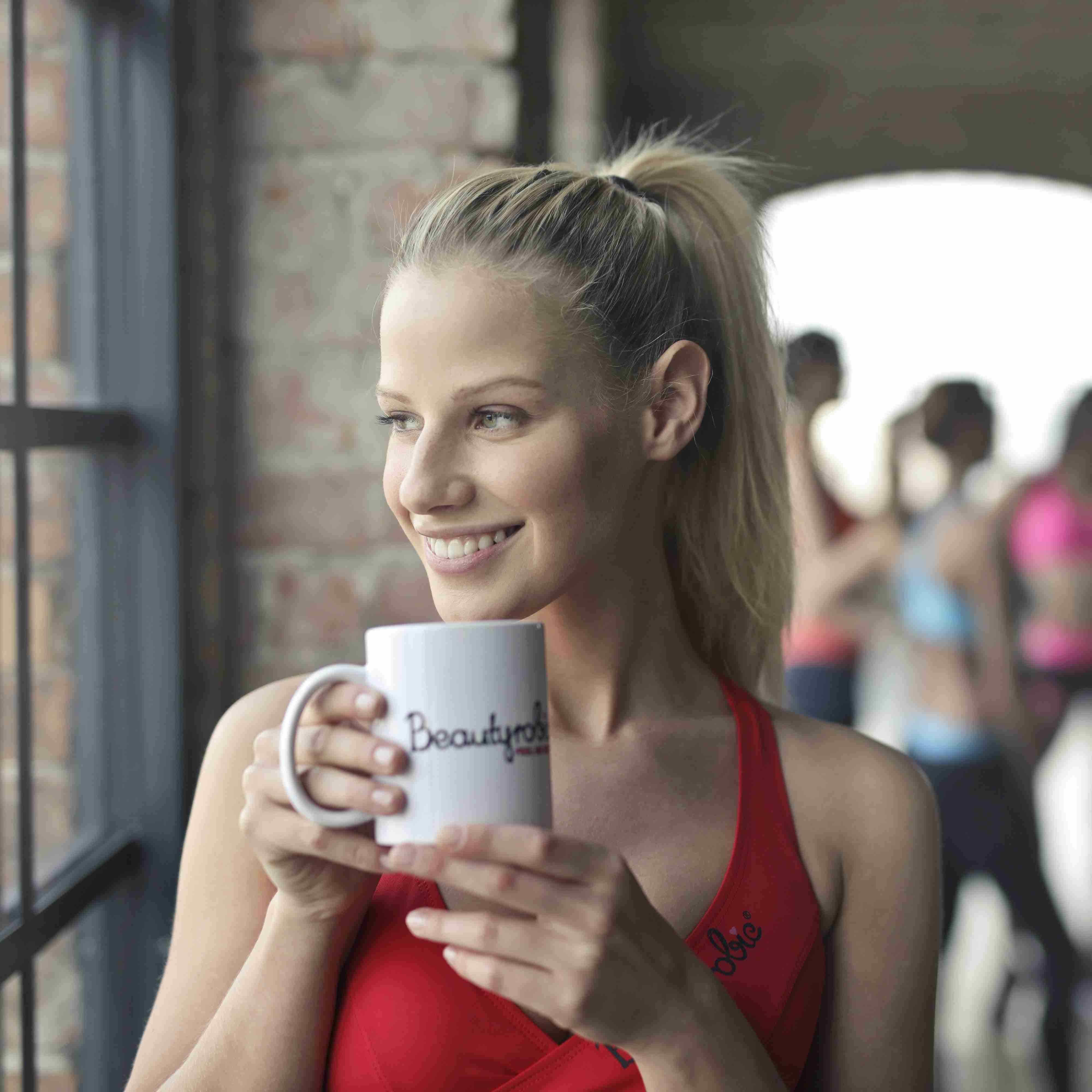 Profile picture of Client