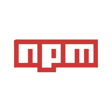 npm logo