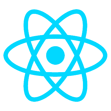 Reactjs logo