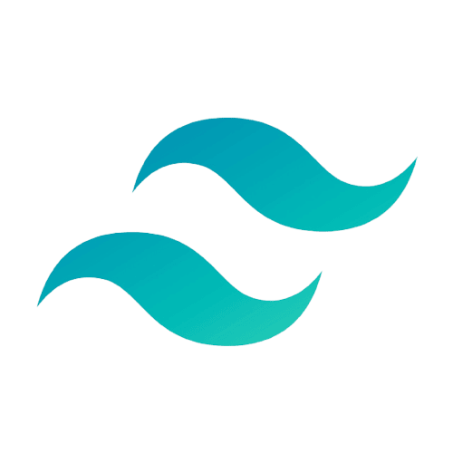 Tailwind Css logo