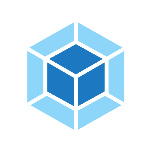Webpack Logo